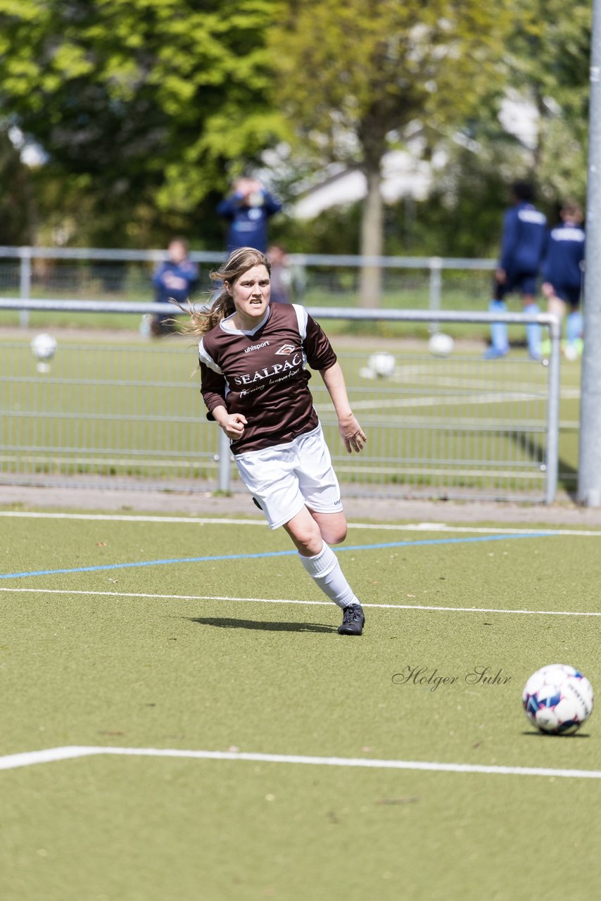 Bild 185 - F Komet Blankenese - VfL Pinneberg : Ergebnis: 6:1